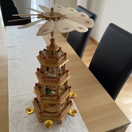 Weihnachtspyramide