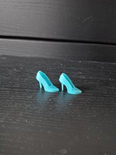 Seltenes Paar Barbie Heels