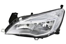 Scheinwerfer links für Opel