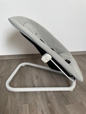 Cybex Lemo Bouncer in grau