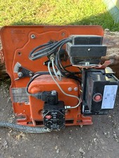 Viessmann Öl-Gebläsebrenner