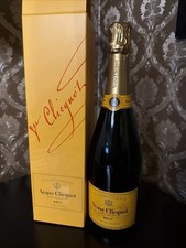 Veuve Clicquot Brut Champagner