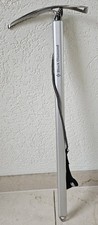 Black Diamond Raven Eispickel 70cm mit Handschlaufe