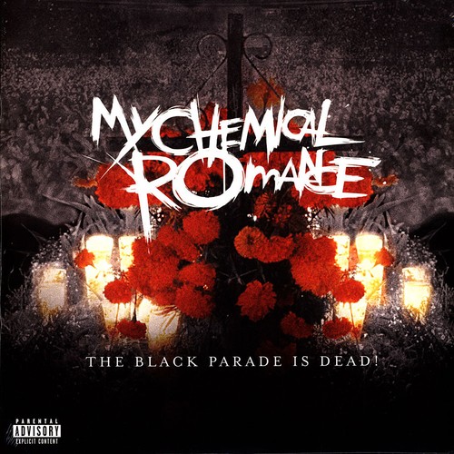 Chemical romance the - my,