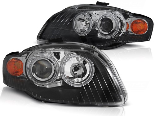 Angel eyes scheinwerfer set - eyes,