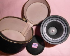 LEITZ WETZLAR MACRO-ELMAR 1:4