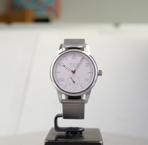 Nomos club campus neomatik - club,
