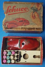 Schuco Patent Vario 3000, made