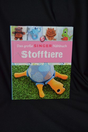 Das große singer nähbuch - singer,