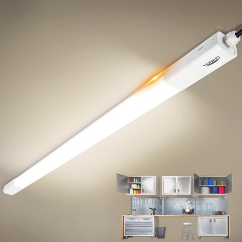 Led feuchtraumleuchte 150cm - led,
