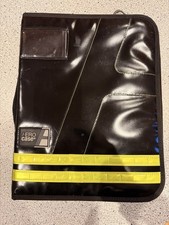 AEROcase ORGAbag - A4 - Plane - Schwarz - Multi-Organizer