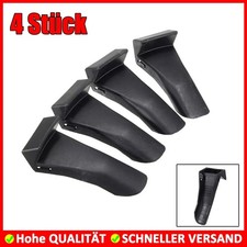 4X Felgenschutz Für