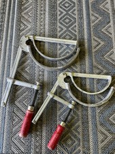 Dachrinnenspannzwinge für 400er und 330er Dachrinne