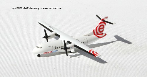 Herpa wings 500 - wings, atr