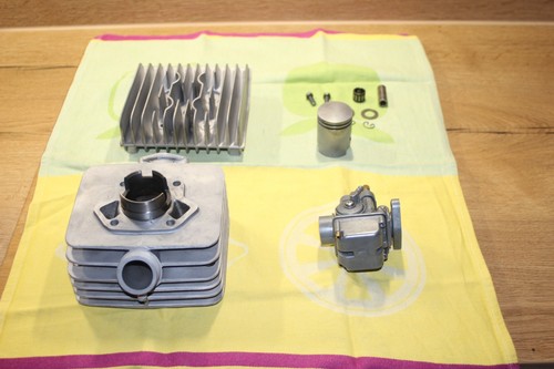 Simson 50cmm