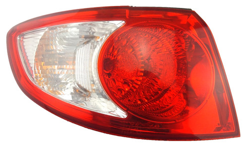 Rückleuchte rücklicht links - rückleuchte,