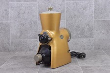 Favorite Zwanger Elektrische Kaffeemühle Vintage 50er Jahren Kaffee Mühle #78