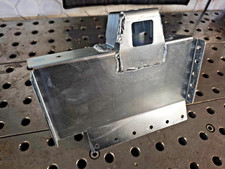 ☀️ Fiat Ducato II 230/244 Peugeot Boxer I Citroen Wagenheberaufnahme ☀️ links