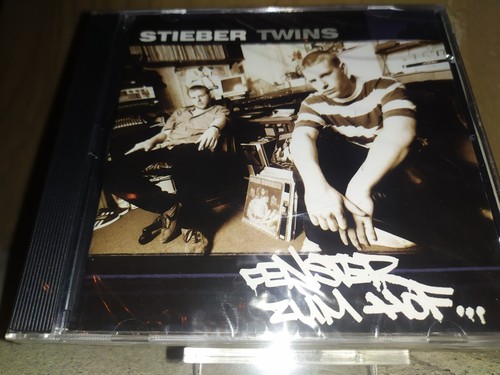 Stieber twins fenster zum - twins,
