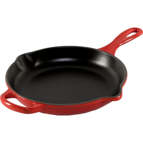 Creuset brat und - brat-,