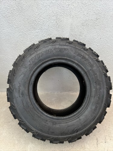 Atv quadreifen dunlop kt341 - atv,