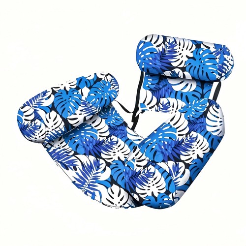 Aufblasbarer pool - aufblasbarer,