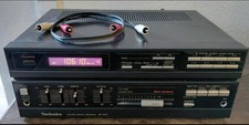 Technics SA-X30 FMAMStereo