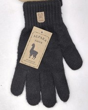 Herren Strick Finger