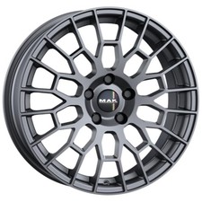 Alufelgen MAK APX 17" 7J 4x100