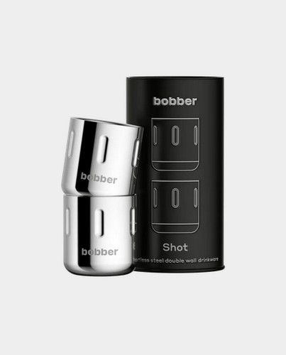 Bobber shot 4oz - (2er,