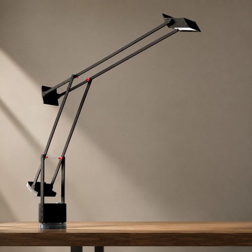 Artemide tizio - 50, (classic)