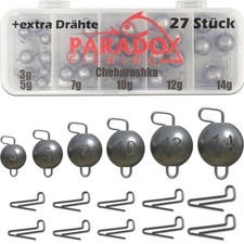 Paradox fishing cheburashka - fishing,
