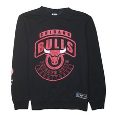 NBA Herren Pullover Sweatshirt