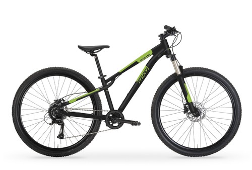 Fahrrad slope mtb - mtb, alu