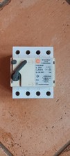 FI-Schutzschalter Condor, 4 pol., 25A/30mA