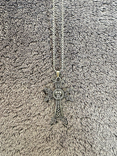 Christliches kreuz - christliches,