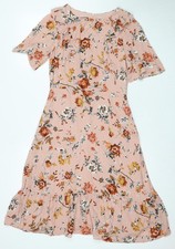 Laura Ashley Damen Midi