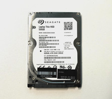 Seagate ST500LM021 HDD 500GB