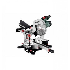 Metabo Kappsäge KGS 254 M