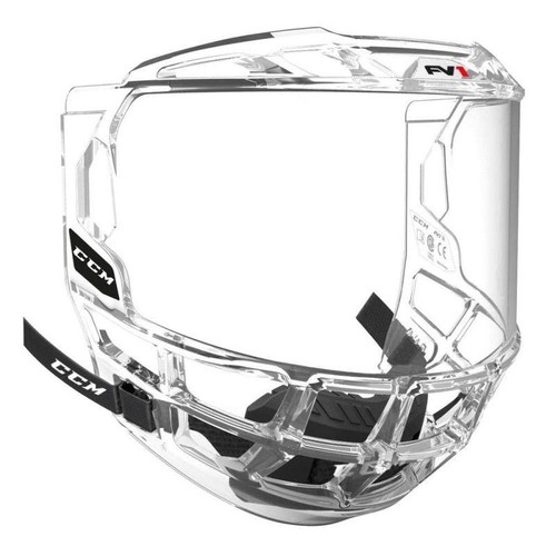 Ccm vollvisier eishockey - ccm, hf