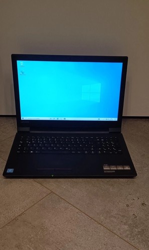 Lenovo v110 15iap - lenovo, intel