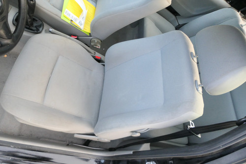 Arosa lupo sitz vorne links - lupo,