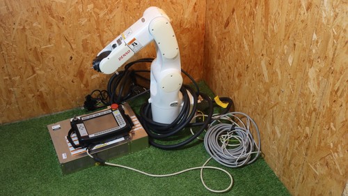 Denso vs060a3 steuerung - vs060a3, rc8
