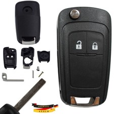 AUTO SCHLÜSSEL Gehäuse