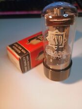 RSD 6L6GC Radioröhre /