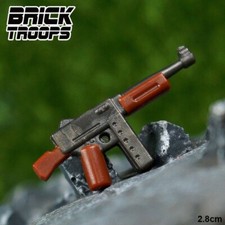 Custom Thompson SMG 413 for