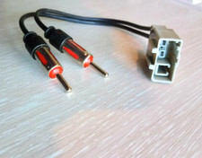 SSang Yong Antennenadapter