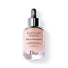 Christian Dior Capture Youth Matte Maximizer Age-Delay Matifying Serum 30ml/1oz 