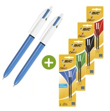 2 x BIC