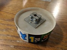 Ersatzteil Spielautomat Wulff Rotomat / Multimat: Walze